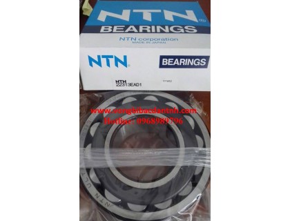 VÒNG BI-BẠC ĐẠN-Ổ BI NTN 22313EAD1